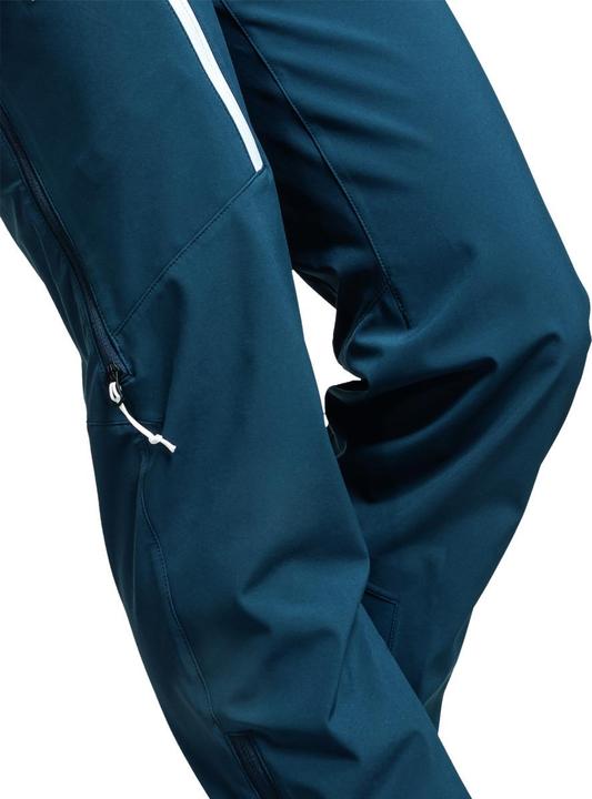 Actual product image Schöffel Mangart pants (44)