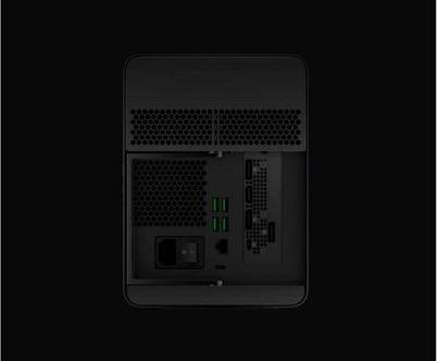 Image du produit Razer Core X Chroma