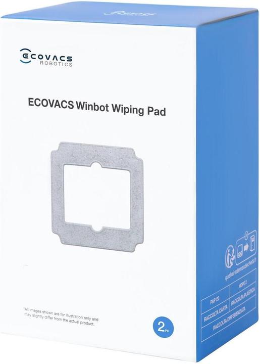 Produktbild Ecovacs WCC020012