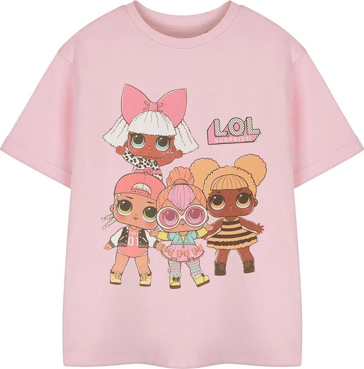 Image du produit Surprise! - T-shirt - Fille (140)