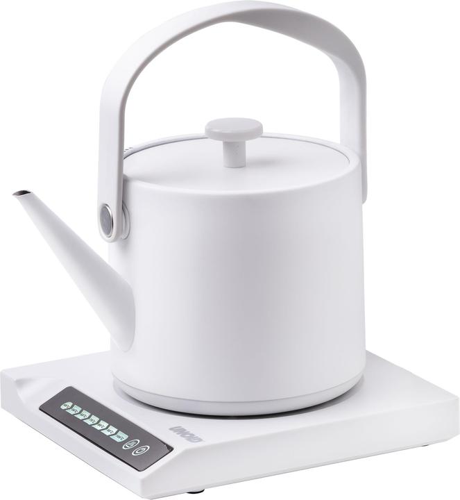 Unold 18210 BLITZKOCHER Clara (0.60 l, EU-Stecker)