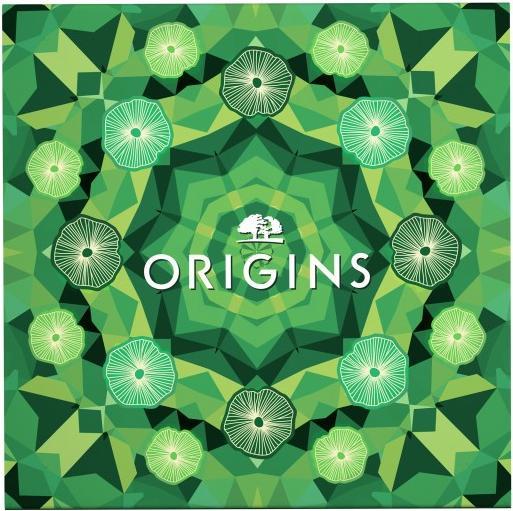 Image du produit Origins Set Mega Mushroom (Set soin du visage)