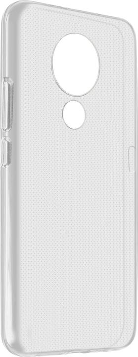 Actual product image Avizar Skin Series (Nokia 3.4)
