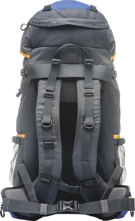 Produktbild Bestway Pavillo Ultra Trek 60L Backpack, Multicolour, Unisex, Nylon, Polyester, 60 L, 330 mm, 300 mm (60 l)