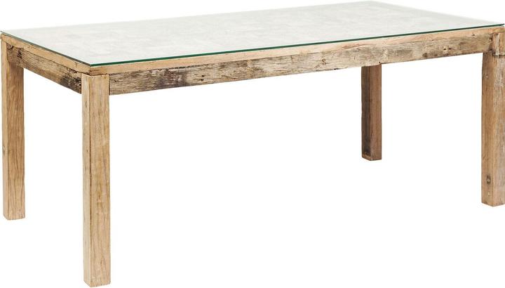 Kare Design Memory (160 x 80 x 76 cm)