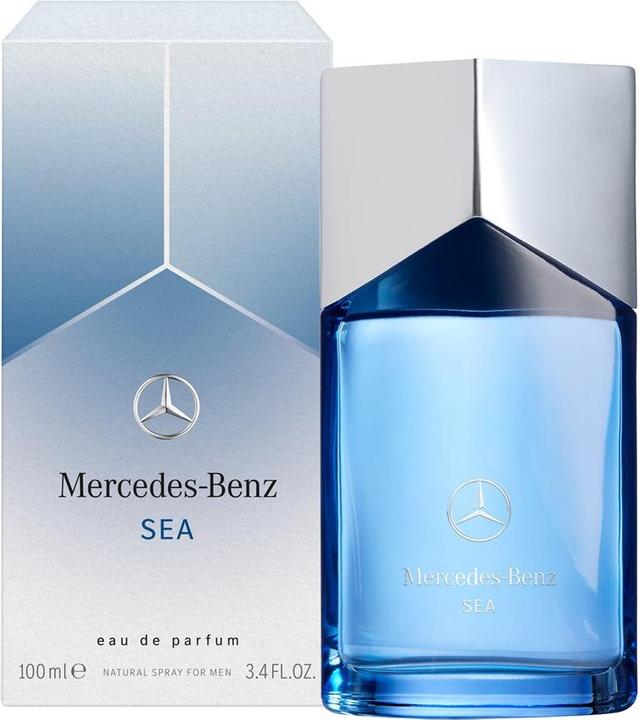 Mercedes-Benz Sea Eau de Parfum