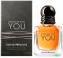 Produktbild Giorgio Armani Stronger With You (Eau de Toilette, 30 ml)