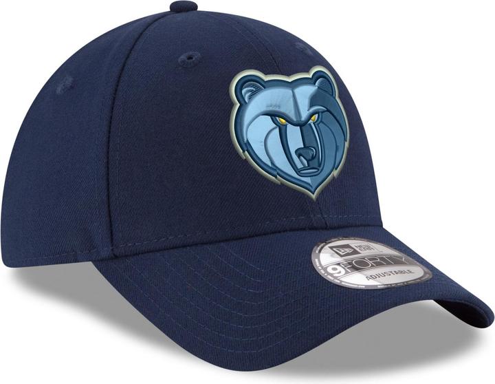 New Era 9Forty NBA League Memphis Grizzlies (One Size)