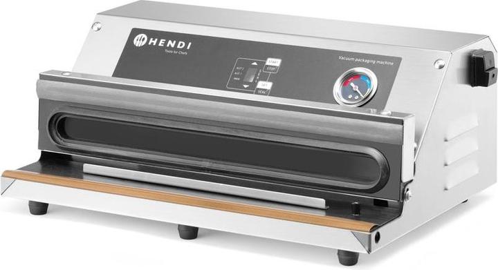Image du produit Hendi Machine d'emballage sous vide Barre de soudure 350 mm 230