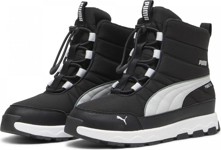 Image du produit Puma Botte Evolve Puretex Jr (37)