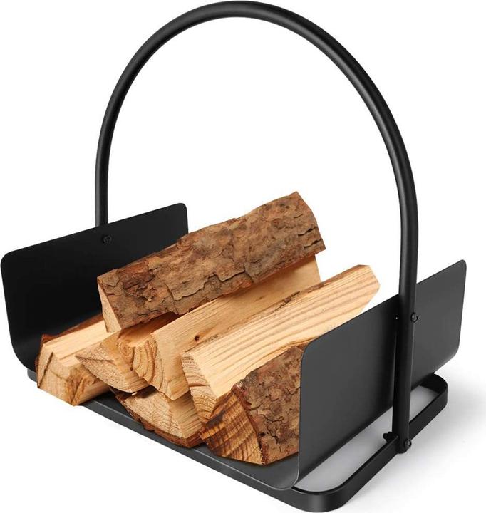 Produktbild Amagabeli Feuerholzkorb (45 x 30 x 43 cm)