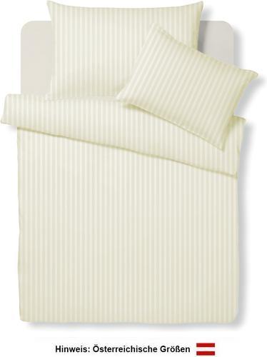Produktbild Living Home Bio Organic Cotton (Bettwäsche Set, 140 x 220 cm, 70 x 90 cm)
