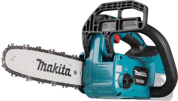 Produktbild Makita DUC254Z (Akku Kettensäge)