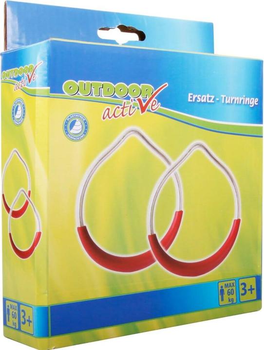 Immagine prodotto Outdoor Active Anelli da ginnastica