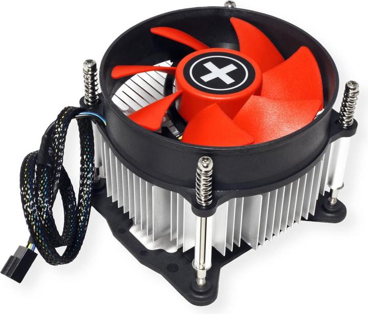 Produktbild Xilence I250PWM (70 mm)