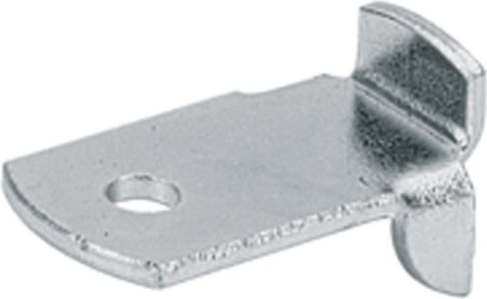 Produktbild Hettich Bodenträger Vari (1 Stk.)