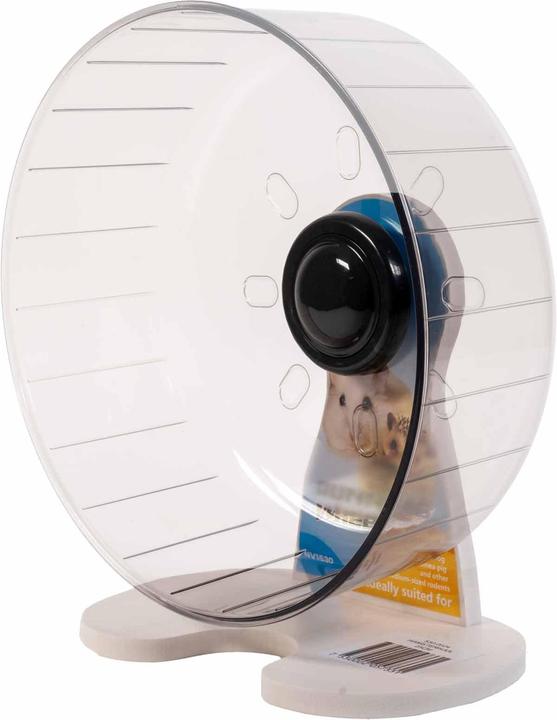 Produktbild GD Hamster Wheel 25Cm - (530.0024)