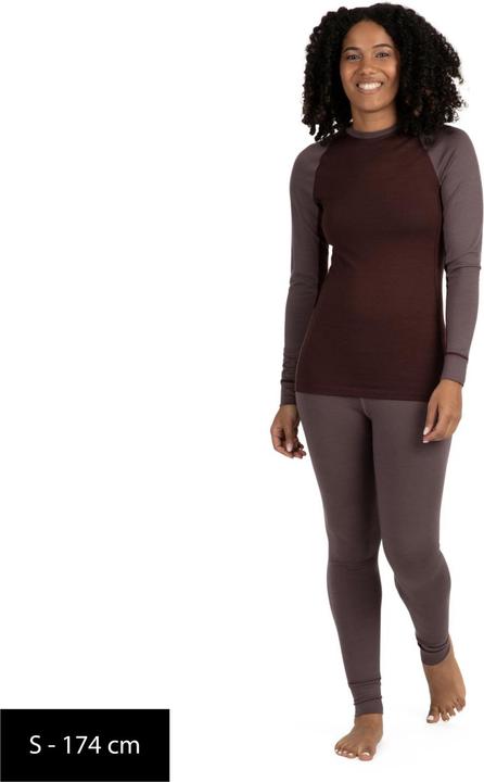 Immagine prodotto Stoic Donna Merino180 BengtSt. L/S (XL)