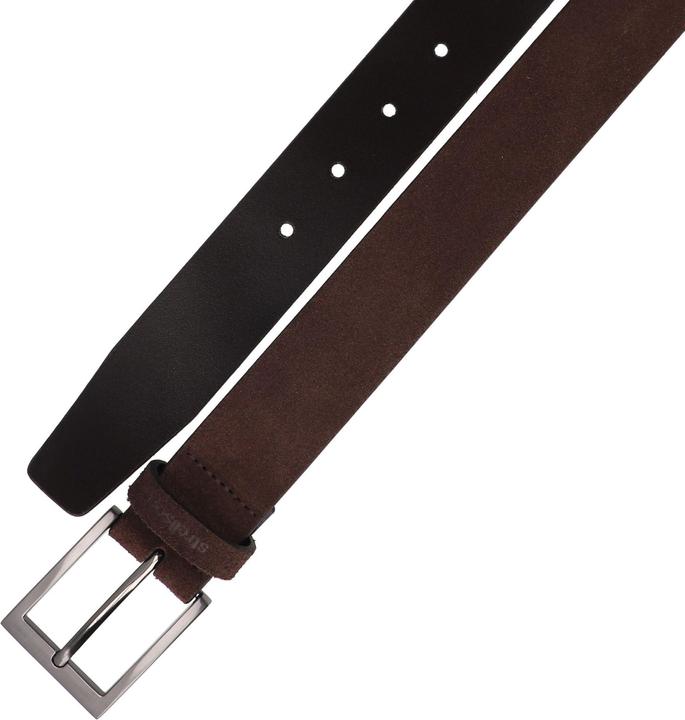 Produktbild Strellson Gürtel Leder (115)