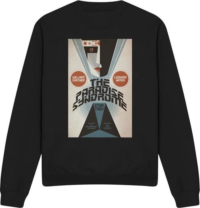 Produktbild The Original Series Episode 58 Sweatshirt (L)