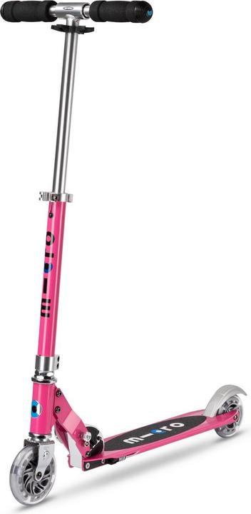 Actual product image Micro Sprite