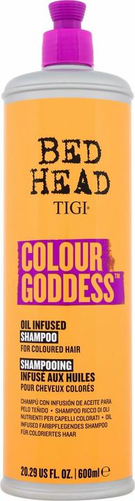 Tigi Bed Head Colour Goddess (600 ml, Flüssiges Shampoo)