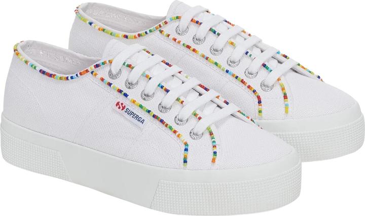 Produktbild Superga Sneaker 2740 Perlenbesetzt (40)