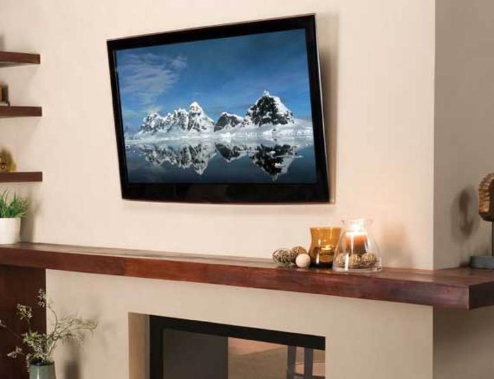 Actual product image Sanus Vmpl50a (Wall, 70", 68 kg)