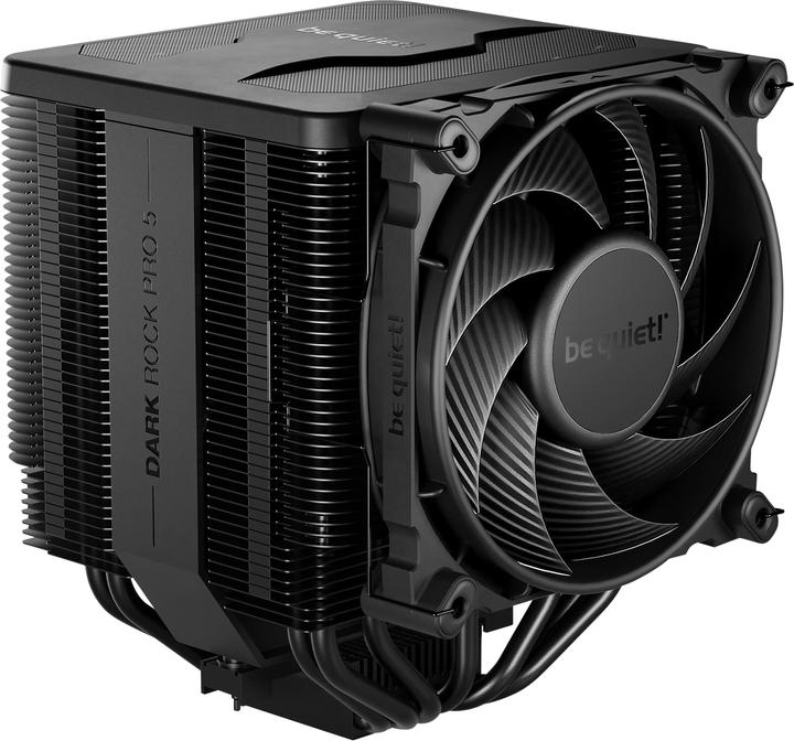 be quiet! Dark Rock Pro 5 (168 mm)