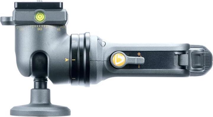 Image du produit Vanguard Alta GH-300T tête de balle avec poignée pistolet (Tête sphérique)