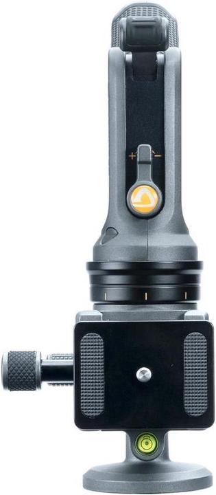 Image du produit Vanguard Alta GH-300T tête de balle avec poignée pistolet (Tête sphérique)