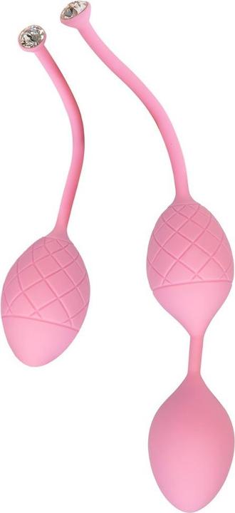 Produktbild Pillow Talk Frisky Liebeskugeln-Pink