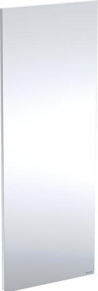 Actual product image Geberit sliding door mirrored, opening to the right