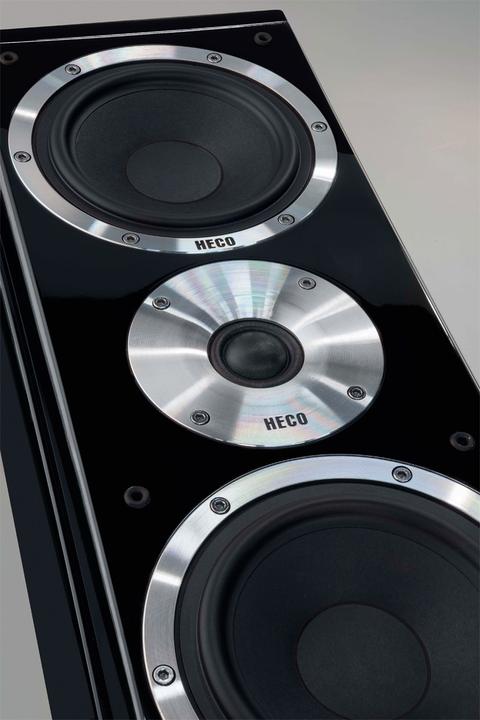 Actual product image Heco Aleva GT 602 (1 pcs., 180 W)