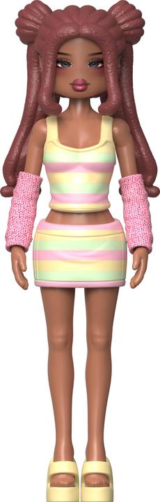 Produktbild Phat Mojo Dress To Impress Mystery Minipuppen 10 cm Series 1 Display (18)