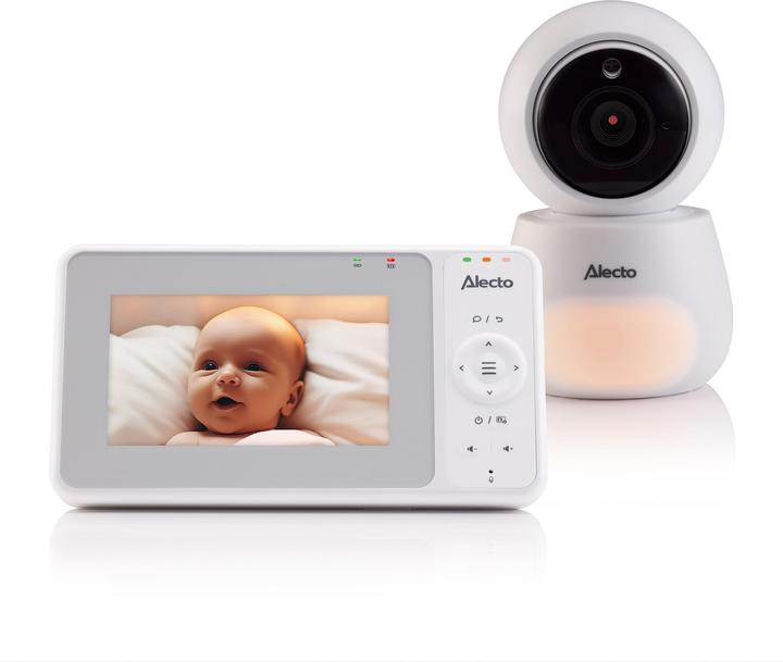Actual product image Alecto DVM2043 (Video & Audio, 300 m)