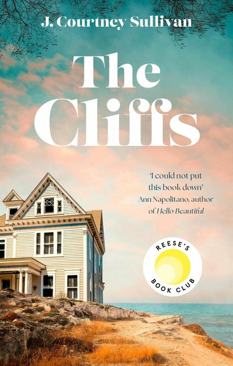 Produktbild The Cliffs (Englisch, Julie Courtney Sullivan, 2024)