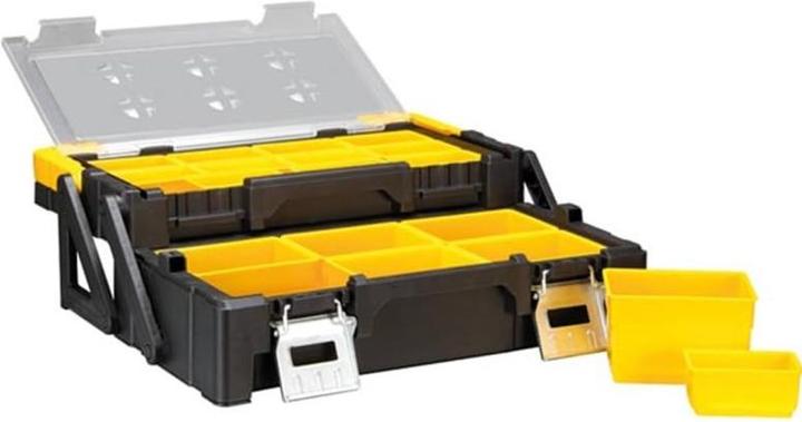 Actual product image Perel OTBC1 toolbox