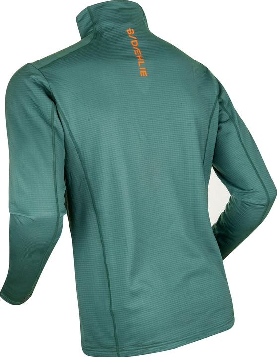 Produktbild Daehlie M Half Zip Grid (XL)