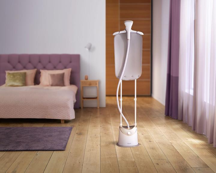 Produktbild Philips Garment Easy Touch Steamer (1800 W, 35 g/min)