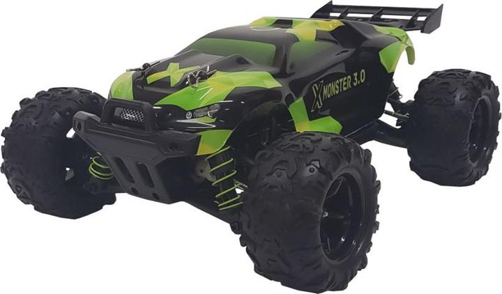 Image du produit Overmax X-Monster 3.0 (RTR Prêt à fonctionner)