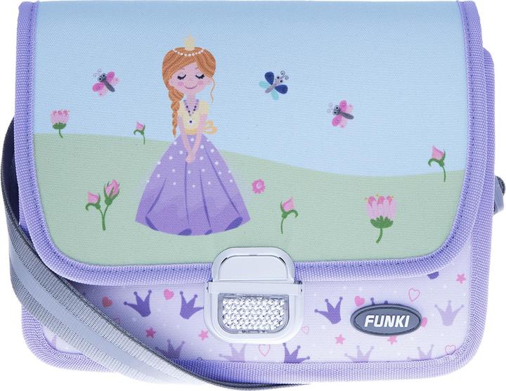 Funki Princess