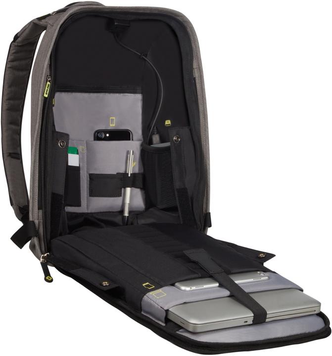 Produktbild Samsonite Securipak M (17 l)
