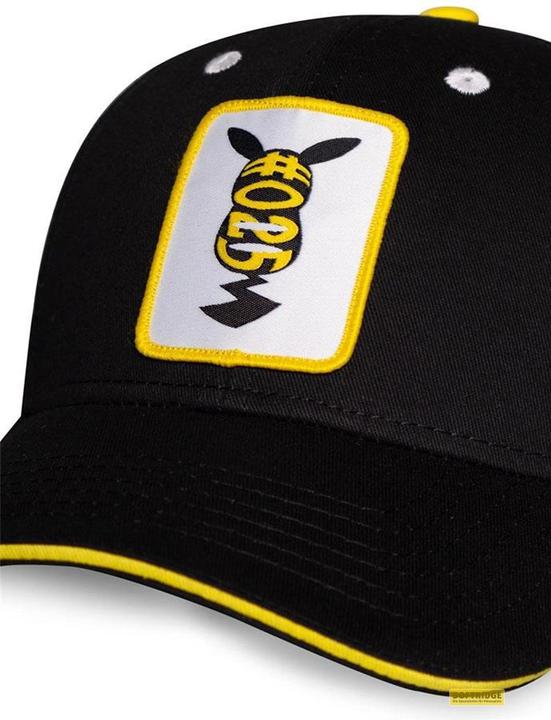Immagine prodotto Difuzed POKEMON - Casquette (Taglia unica)