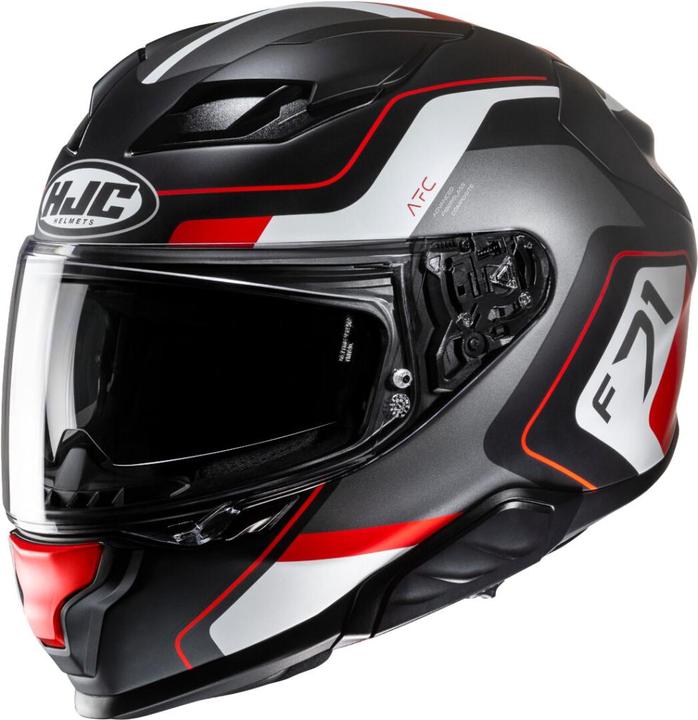 Produktbild HJC F 71 (55 - 56 cm, S)