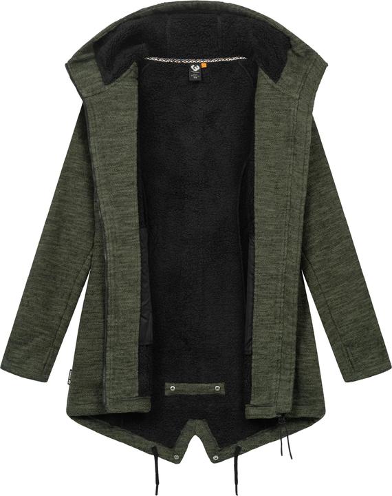 Image du produit Ragwear Wingi Melange (XS)