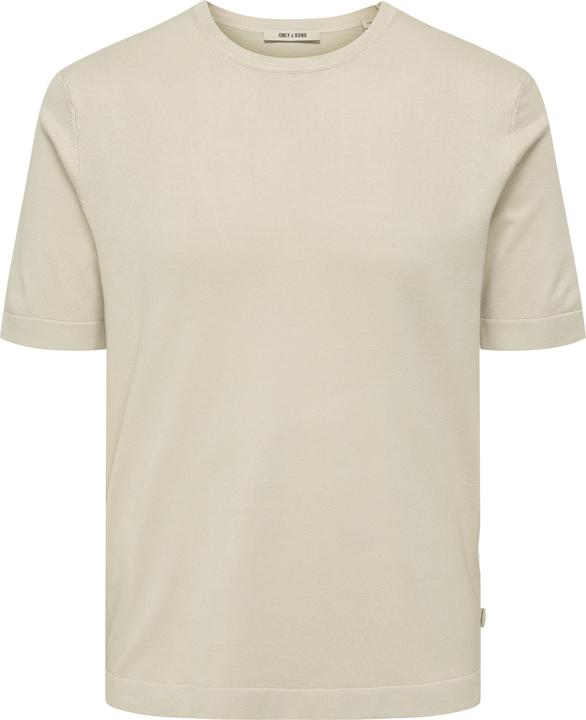 Only & Sons Onswyler Life Reg 14 Ss Knit Noos