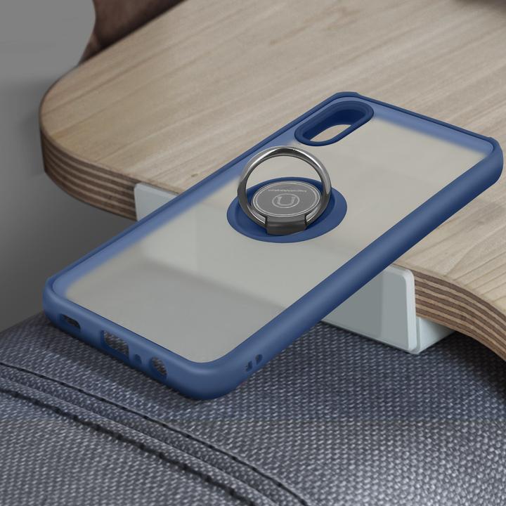Actual product image Avizar Kameo Series (Samsung Galaxy A02)