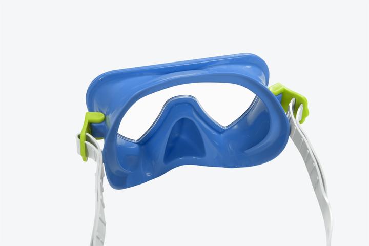 Productafbeelding Bestway Crusader Essentieel Snorkelmasker