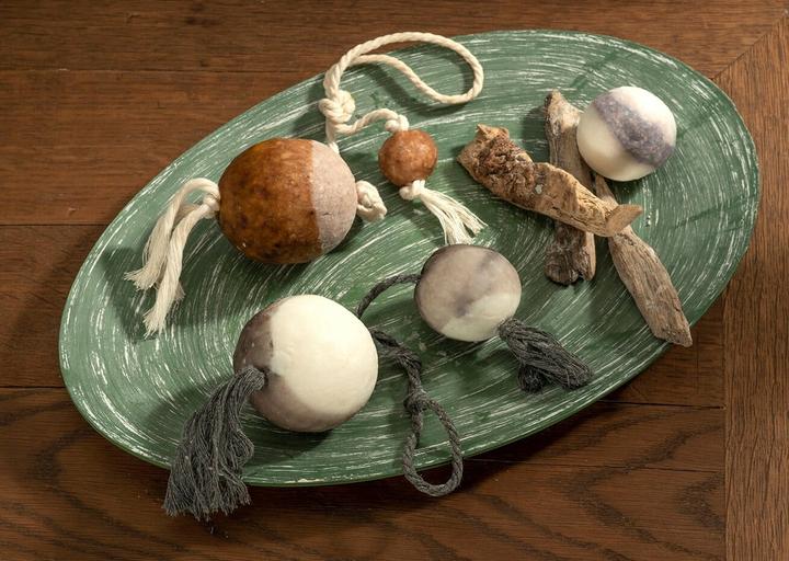 Actual product image Glorex Soap flakes for kneading